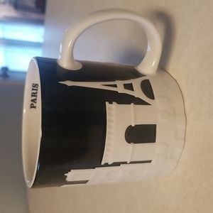 Starbucks Paris Collector's Series 16 oz